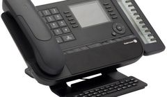 Alcatal-Lucent Enterprise: nowe modele telefonów stacjonarnych dla firm (wideo)