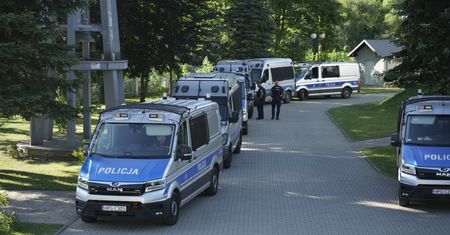 Operacja w Starej Wsi. Koszty są liczone
