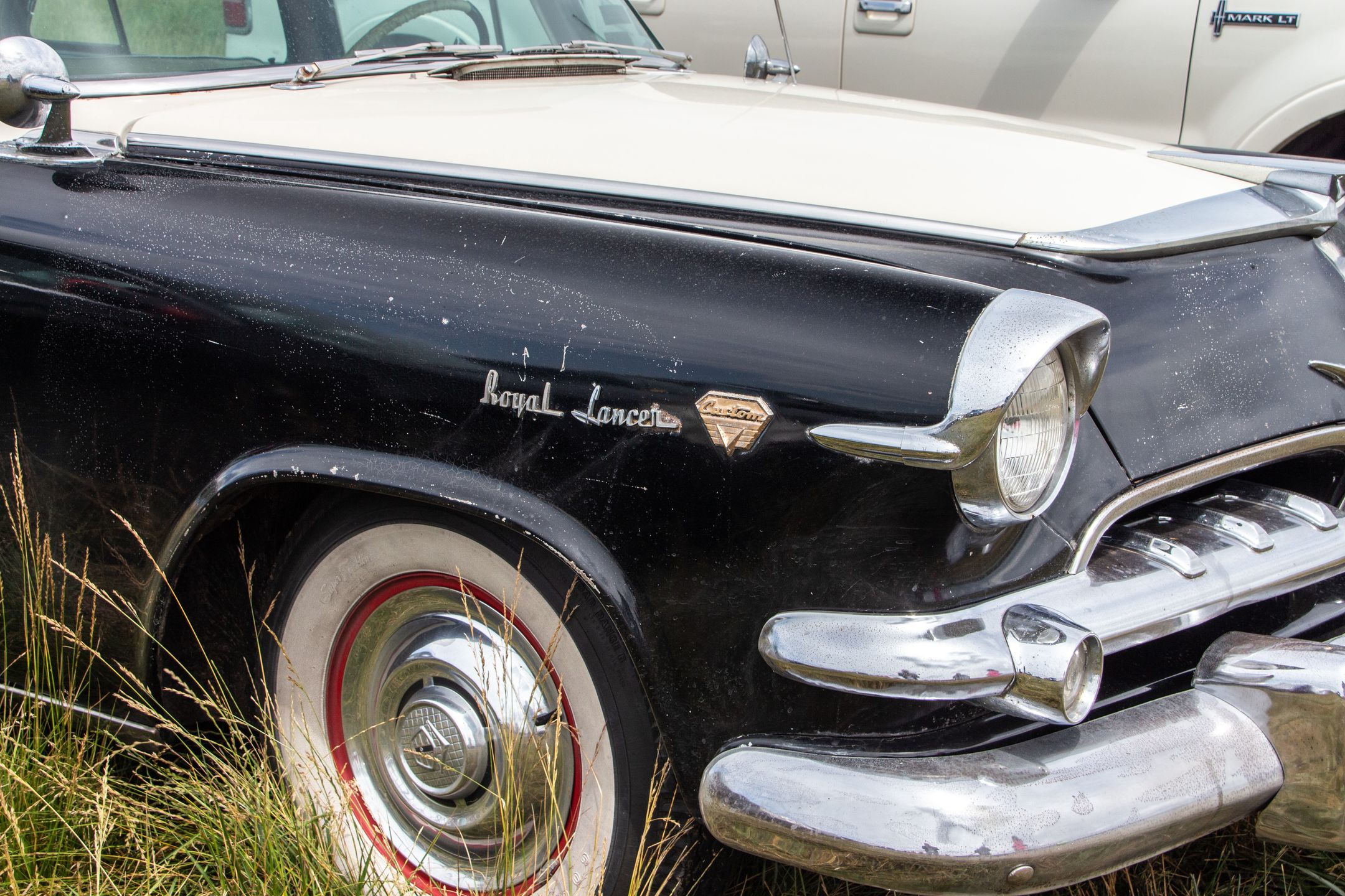 American Cars Mania 2024