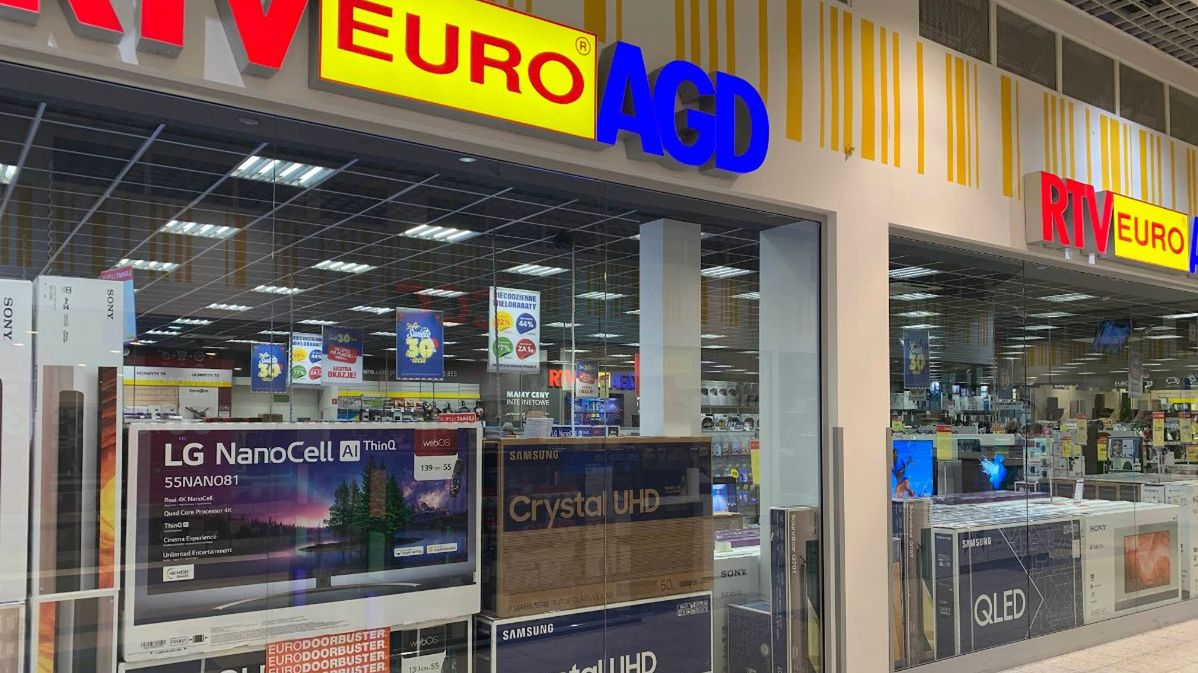 Wyprzedaż ostatnich sztuk