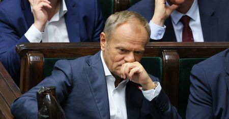 Sprawdzili frekwencję premiera w Sejmie. Dane zaskakują