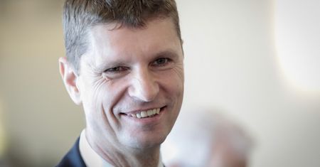 Lewica chciała odwołać szefa MEN. Nie zebrała podpisów
