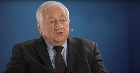 Chiny dążą do nowego porządku świata. "Dokonują się rewolucyjne zmiany"