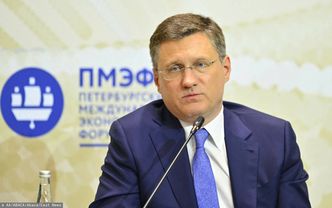 Rosja znosi cła na import benzyny. Zdaniem wicepremiera niewiele to pomoże