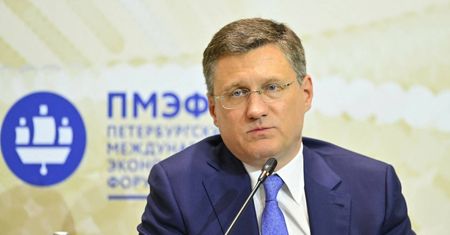 Rosja znosi cła na import benzyny. Zdaniem wicepremiera niewiele to pomoże
