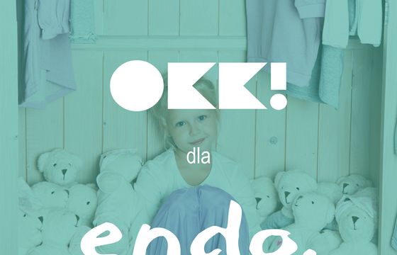 Endo wraca do współpracy z OKK! PR