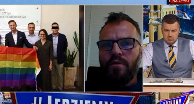 TVP pokaże film o ofiarach propagandy za rządów PiS