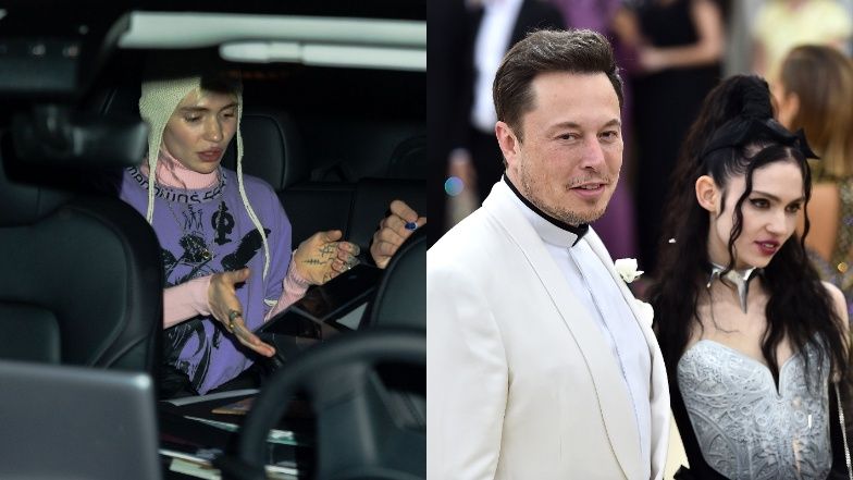 Grimes trafiła do szpitala po występie Elona Muska w SNL