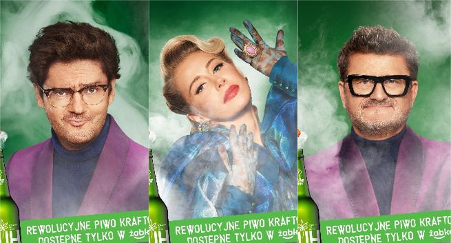 Kontrowersje wokół CBD w składzie piwa Buh. Palikot: wszystko zgodnie z prawem