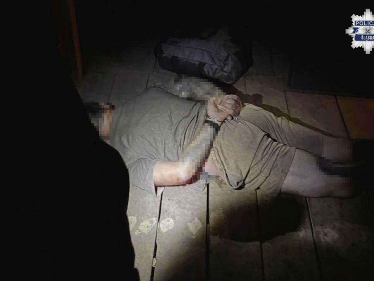 Ścigany członek gangu ukrywał się ponad rok. 46-latek zatrzymany