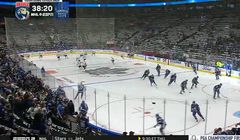 Nowy serwis streamingowy Disneya ze sportem jesienią