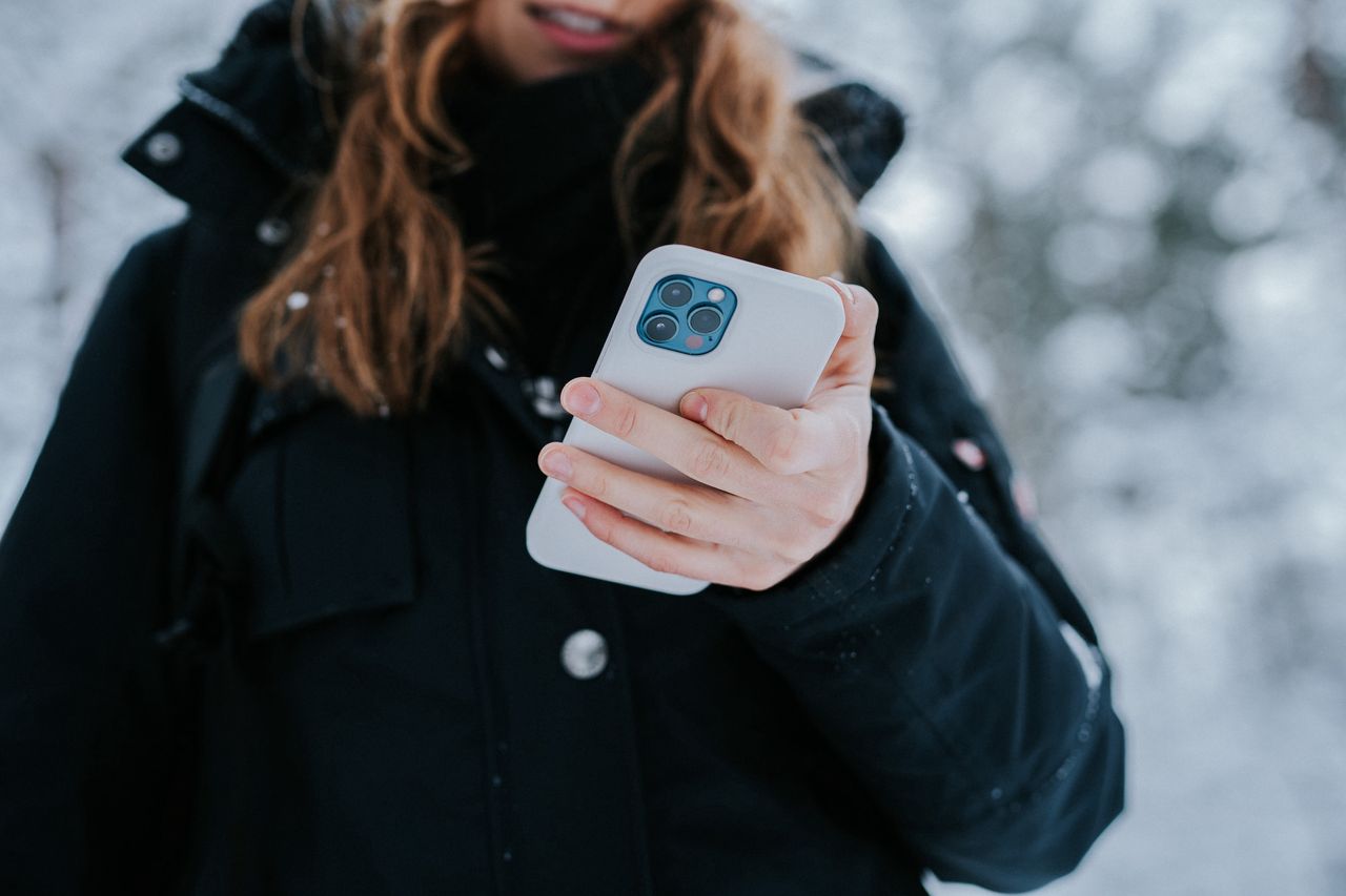 Ukryta funkcja w telefonie. Potrząśnij i zobacz, co się stanie