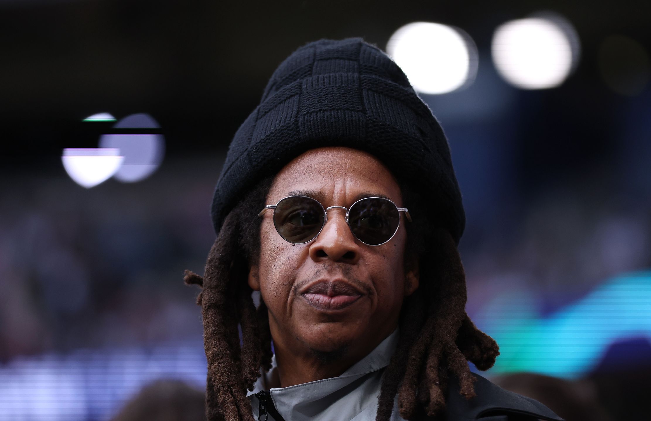 Jay-Z wnosi o oddalenie "cynicznego i wykalkulowanego" pozwu o g