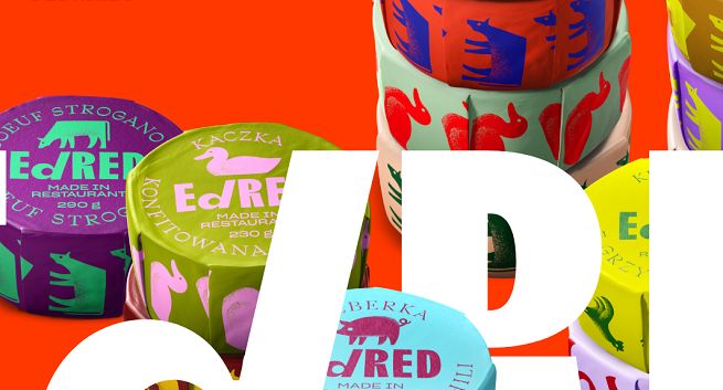 BeDigital wprowadza markę Ed Red na TikToka