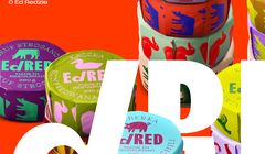 BeDigital wprowadza markę Ed Red na TikToka