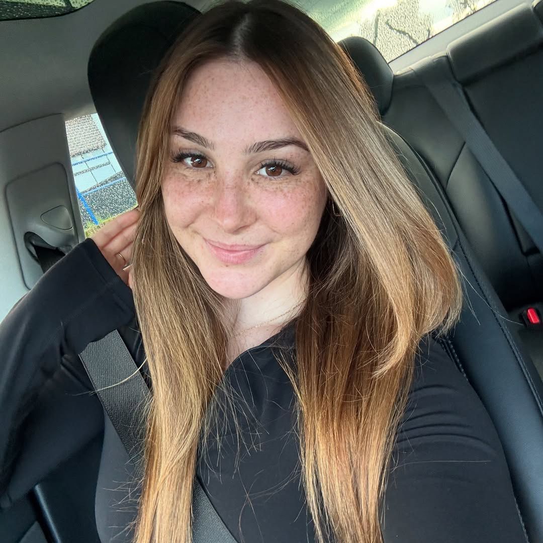 Vanessa Knight