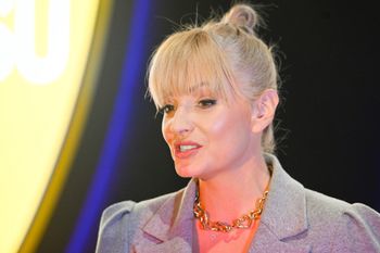 Dorota Szelągowska pokazała fotkę sprzed 17 lat. Zmiana jest kolosalna [ZDJĘCIE]