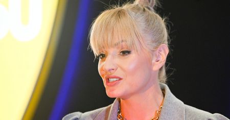 Dorota Szelągowska pokazała fotkę sprzed 17 lat. Zmiana jest kolosalna [ZDJĘCIE]