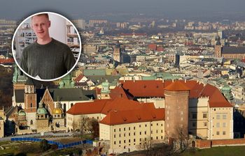 Niemiec mieszka w Polsce. Wcześniej kojarzyła mu się z bylejakością