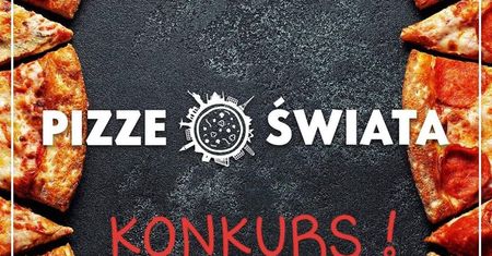 Regulamin konkursu „Wygraj pizzę”