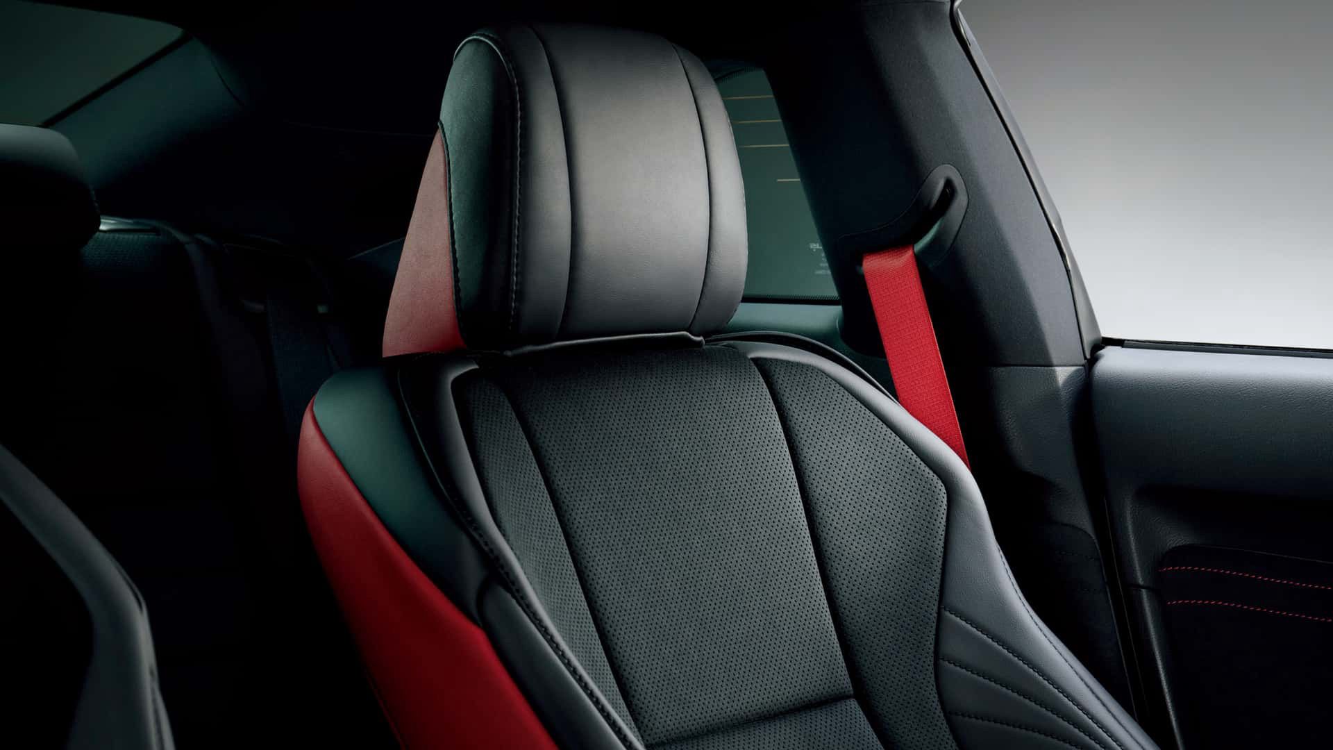 Lexus RC Final Edition