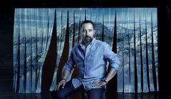 Łukasz Nowicki pierwszym ambasadorem kampanii „Odkrywaj więcej" wódki Amundsen