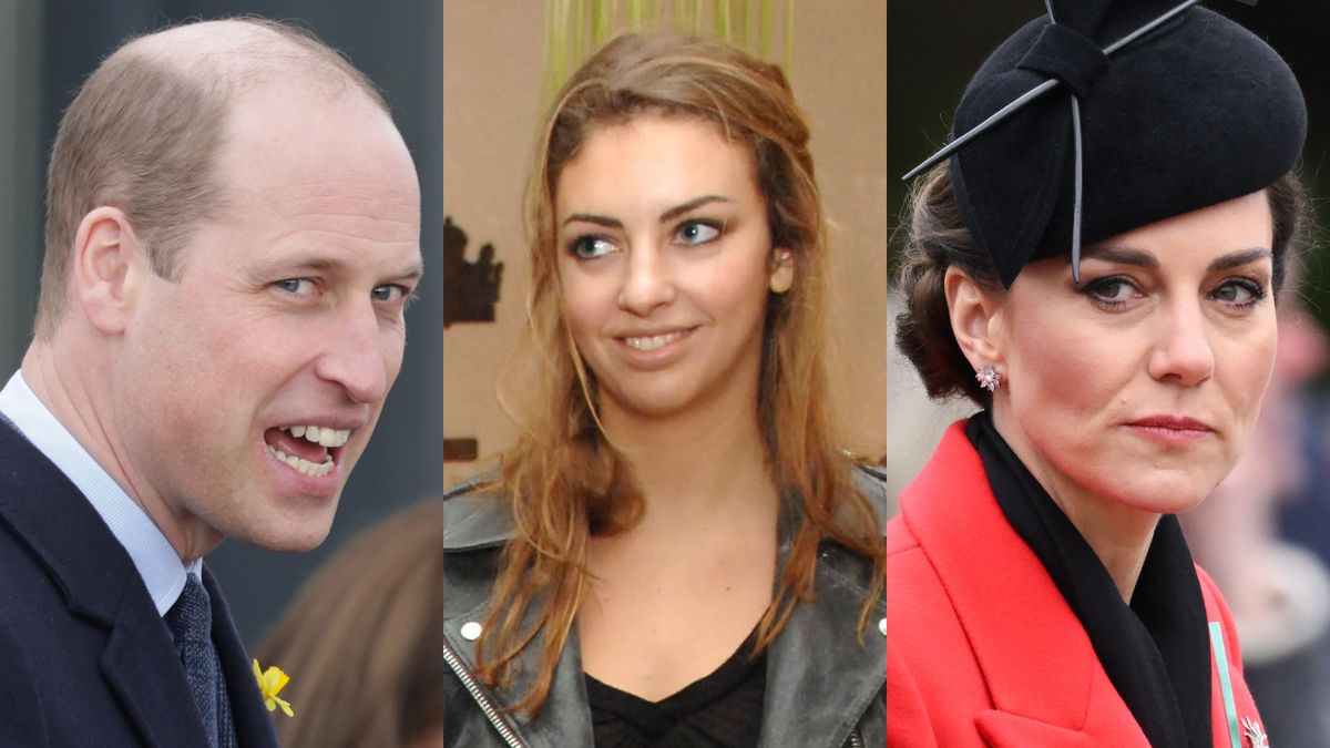 William znów spotkał się z przyjaciółką Kate? Plotki o romansie powracają jak bumerang