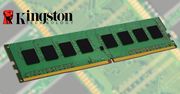 Kingston znów największym dostawcą RAM na świecie wg DRAMeXchange