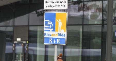 "Parking tylko dla Ukraińców"? Oto co oznaczają te kolory