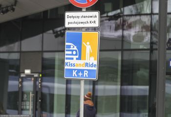 "Parking tylko dla Ukraińców"? Oto co oznaczają te kolory