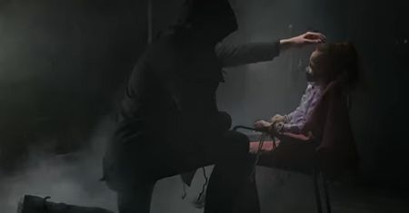 Policja pokazała przerażające nagranie. Może to ciebie szukają?