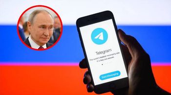 Cenzura w Rosji? Putin ogranicza znaną aplikację