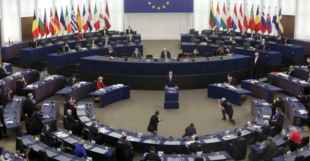 Makowski: Czy warto było szaleć tak? Impas w Parlamencie Europejskim [OPINIA]