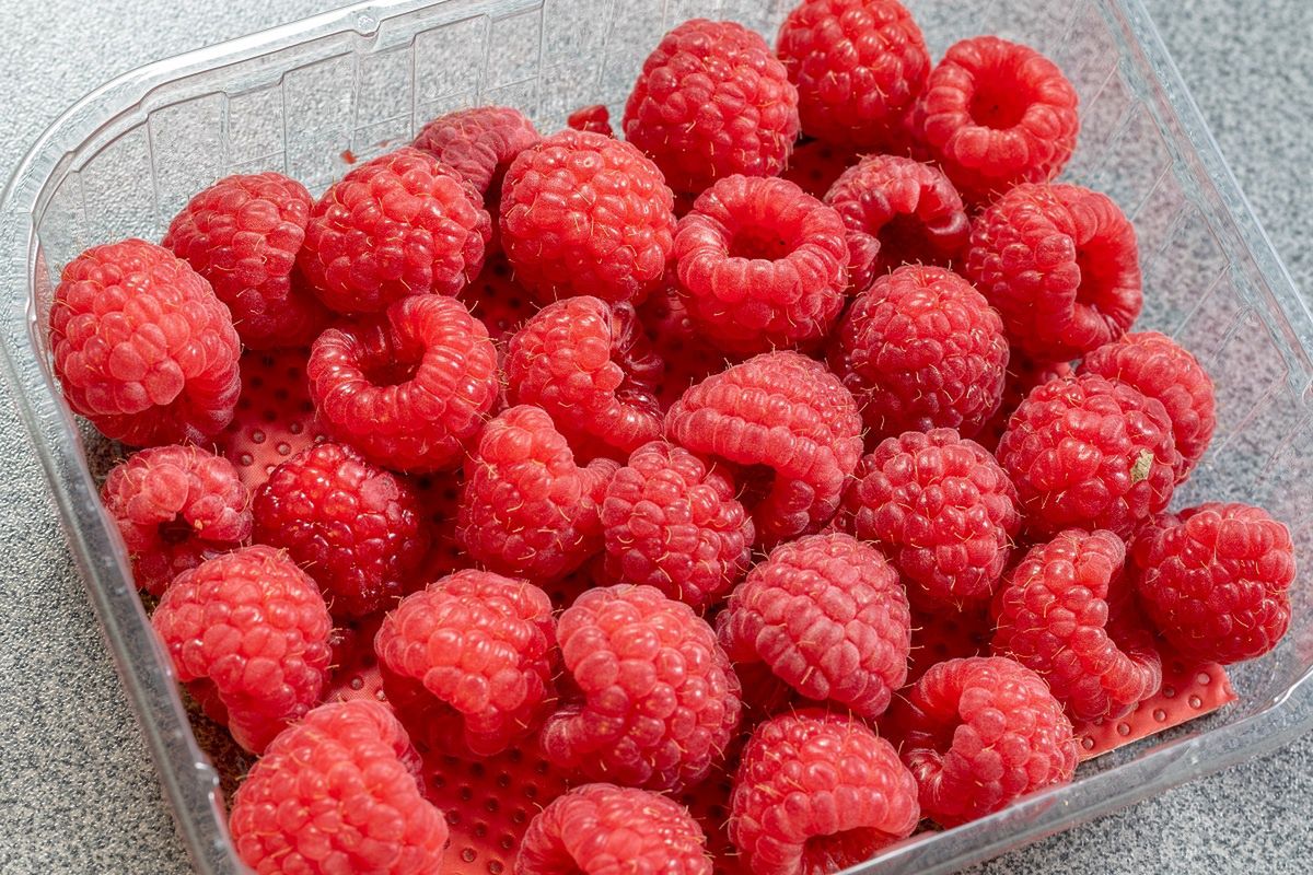 Polowanie na tanie maliny. Ten sklep ma najlepszą ofertę.