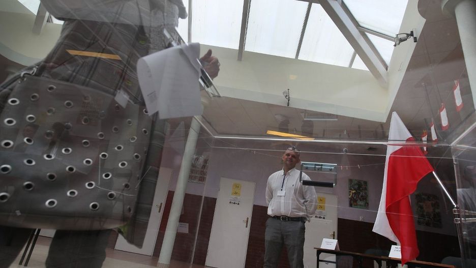 Wybory do Rad Osiedli w Szczecinie odbędą się 28 września
