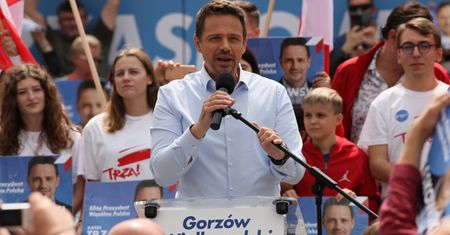 Wybory 2020. Sondaż ze środy, 8 lipca. Rafał Trzaskowski sporo zyskał