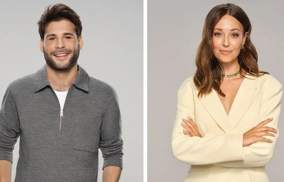 Izabella Krzan poprowadzi "Dzień Dobry TVN" w parze z Janem Pirowskim
