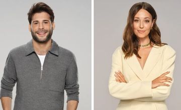 Izabella Krzan poprowadzi "Dzień Dobry TVN" w parze z Janem Pirowskim