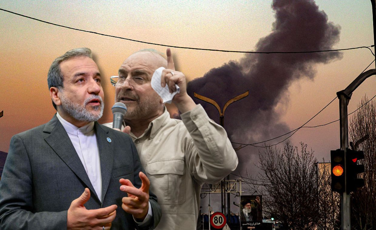 Tych Irańczyków Izrael usunął z listy "do zabicia"