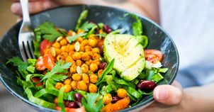 Cholesterol a starzenie i zdrowie