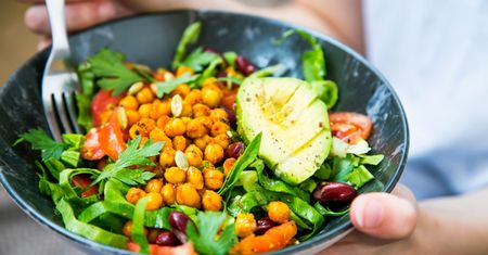Cholesterol a starzenie i zdrowie