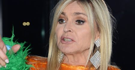 Monika Olejnik walczy z chorobą nowotworową. Zdradziła, czego dokonała cztery miesiące po operacji