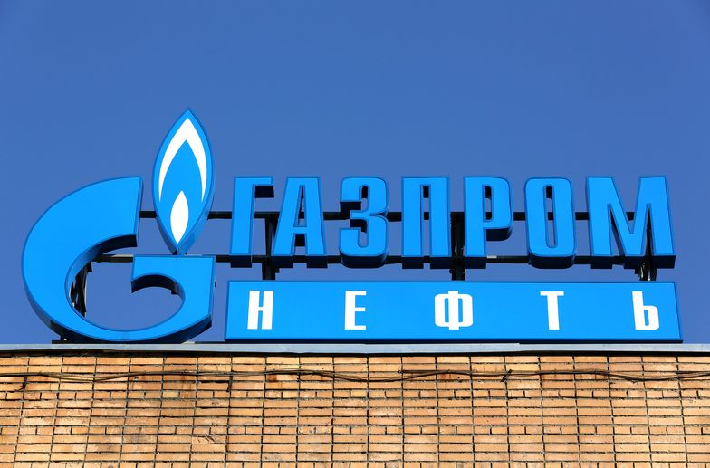 Gazprom na wojnie? BBC: w Ukrainie walczą grupy powiązane z koncernem