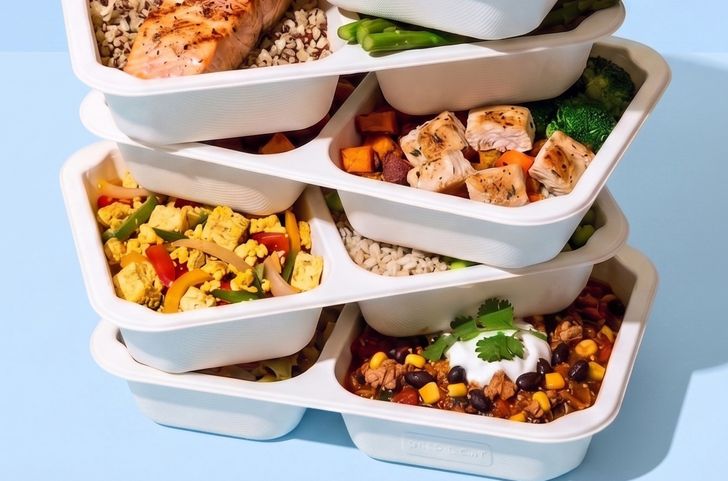 Najlepszy catering dietetyczny w Polsce? W tym plebiscycie zdecydują klienci