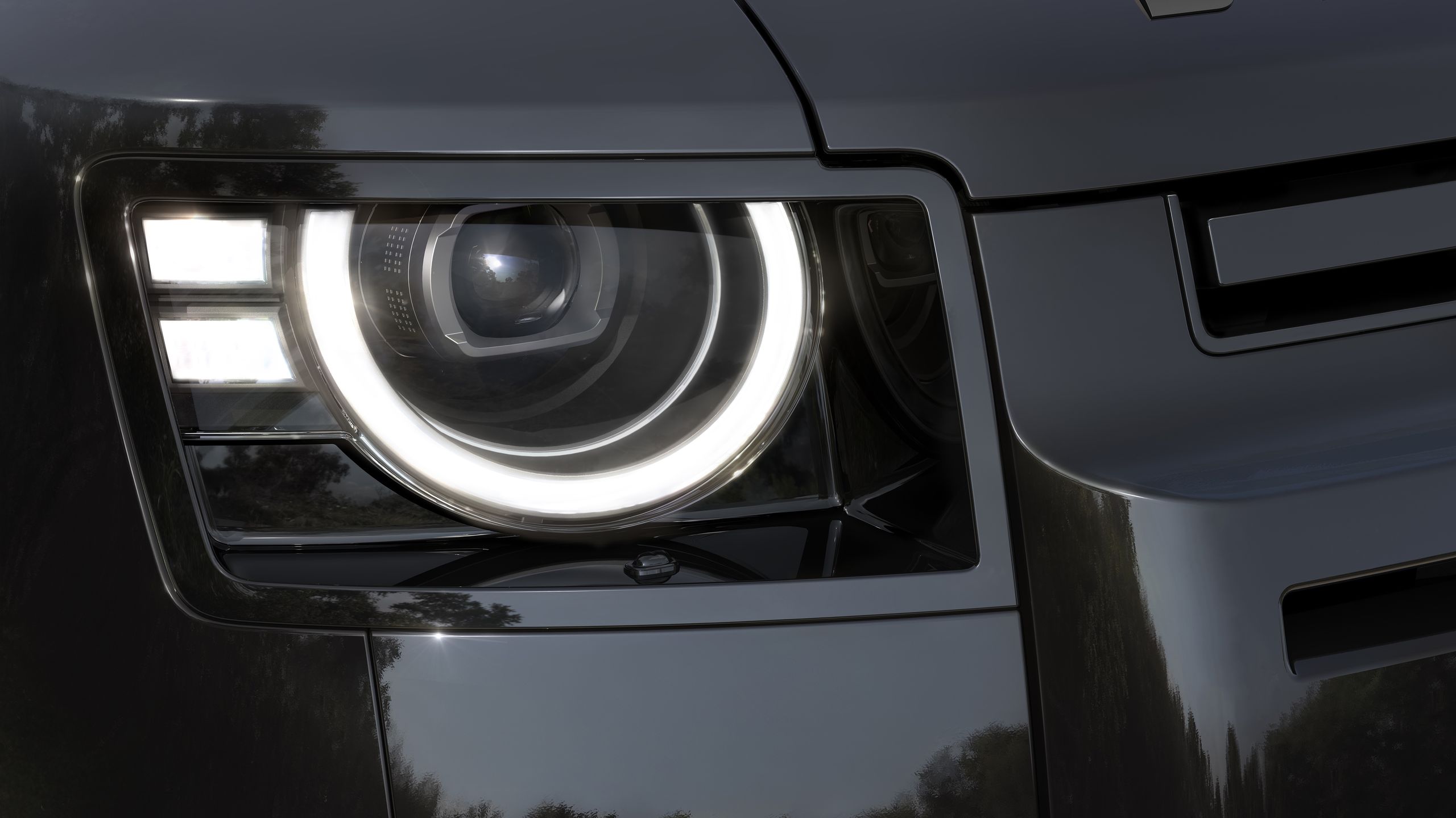 Defender 130