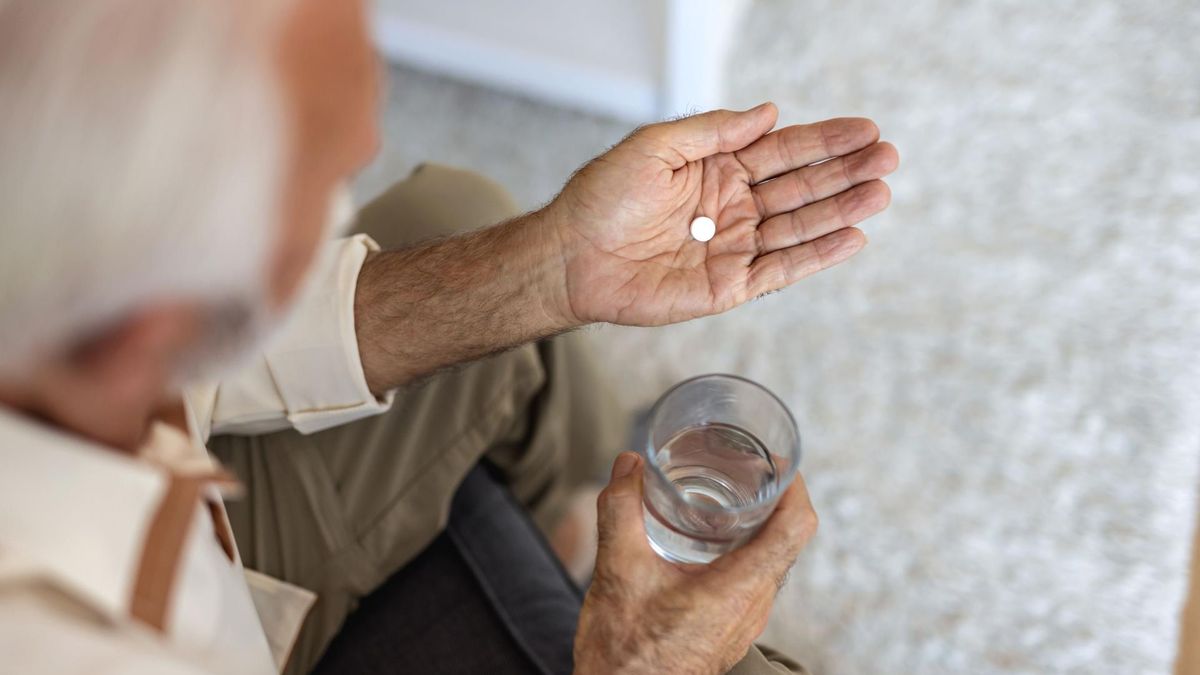 Eksperci odradzają zakup suplementów na prezent