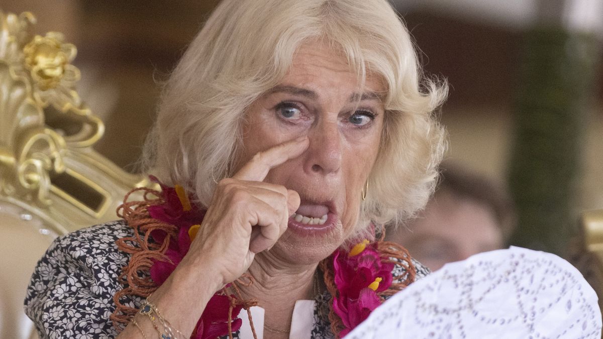 Kiedy królowa Camilla wróci do oficjalnych obowiązków? 