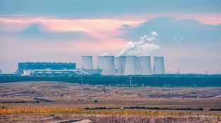Atak w pobliżu ważnej elektrowni w Niemczech. Znaleziono ładunki