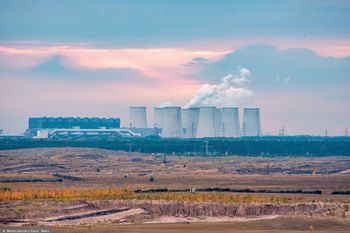 Atak w pobliżu ważnej elektrowni w Niemczech. Znaleziono ładunki
