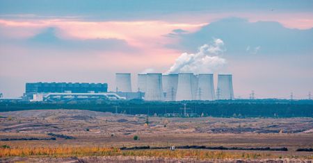 Atak w pobliżu ważnej elektrowni w Niemczech. Znaleziono ładunki